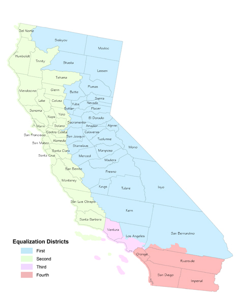 New CA District Boundaries to take Effect January 1, 2015 - Affordable ...